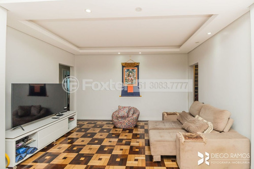 Imagem 8 de 30 de Apartamento, 3 Dormitórios, 107.65 M², Santana - 209357