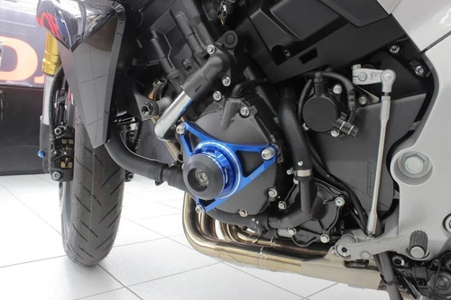 Protetor Motor Estrela Procton Honda Cb1000r Cb 1000 Todas