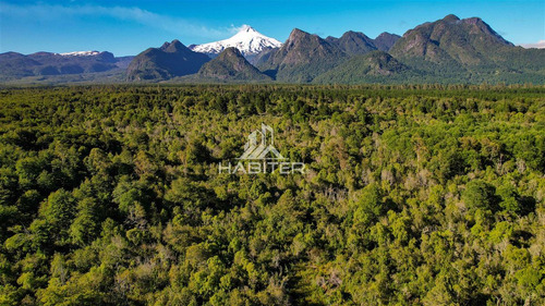 Oportunidad De Inversion Parcelas 5.000 Mt2 Venta En Pucón