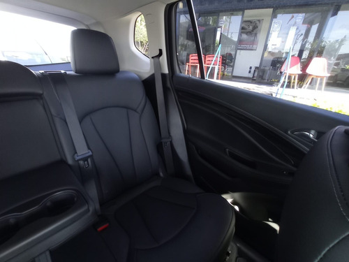 Imagen 15 de 15 de Buick Envision 2019 2.0 Cxl Piel At