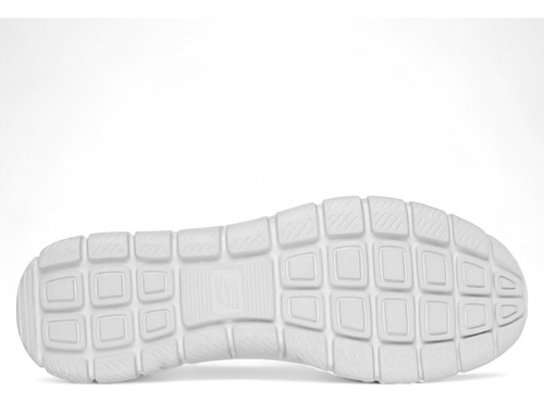 Tenis Skechers Memory Foam Comodo Y Ligero - Original