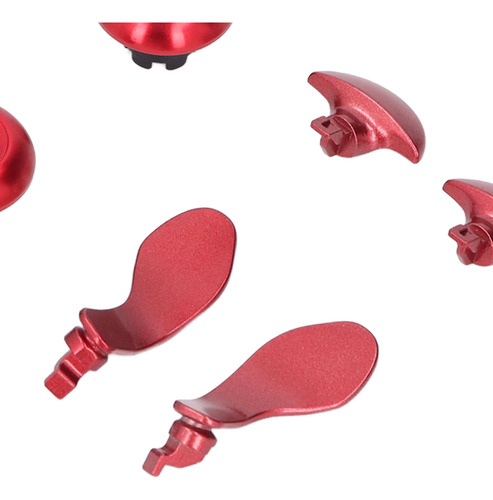 Juego De Componentes Thumbsticks Joystick Paddles 6 Analógic