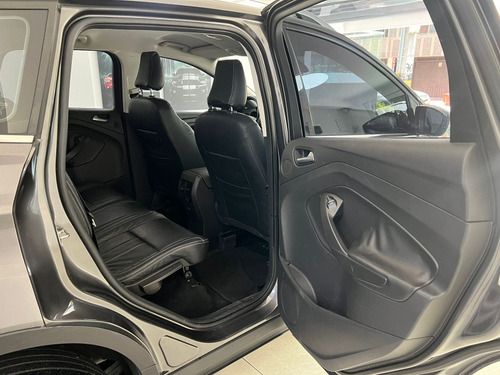 Imagen 9 de 15 de Ford Escape Automático 4×4 Full