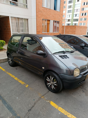 Renault Twingo 1.2 U Authentique