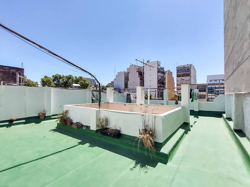 Imagen 16 de 19 de Venta De Departamento En Flores