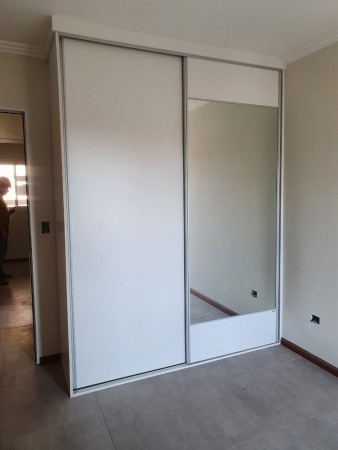 Imagen 5 de 7 de Venta! Departamento, 2 Dormitorios Y Cochera, A Estrenar