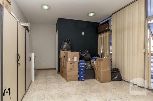 Imagem 2 de 3 de Sala-andar À Venda No Funcionários - Código 319076 - 319076