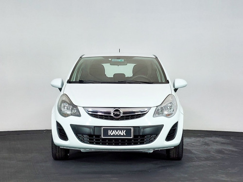 Imagen 2 de 15 de Opel Corsa 1.4 Essentia Mt