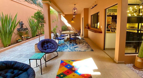 Imagen 14 de 30 de Casa Puertas Del Paraíso En Venta, Fracc. El Paraíso En San