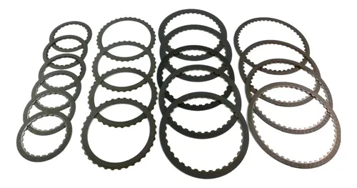 comprar Juego Discos Pasta Caja 6f50 6f55 Explorer Edge Taurus 