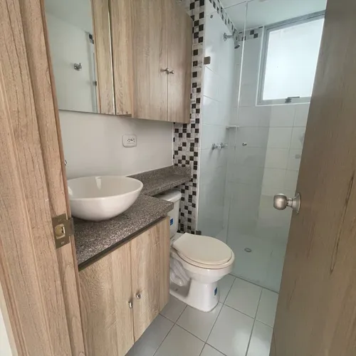 Apartamento En Venta En Ciudad Meléndez. Cod V8014627