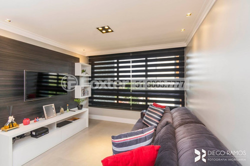 Imagem 3 de 30 de Apartamento, 2 Dormitórios, 73 M², Higienópolis - 206460