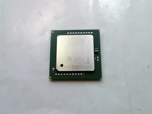 Processador Intel Xeon 3400dp 1m 800 Sl7pg