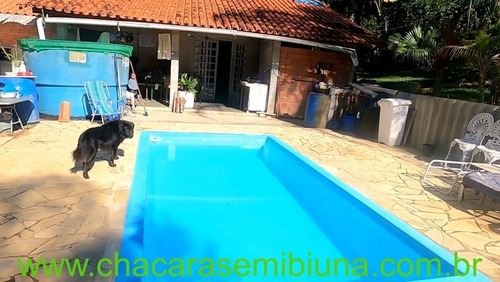 Imagem 4 de 30 de Chacara - 2616 - 69401928