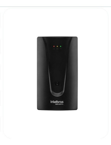 Imagem 2 de 4 de Nobreak Xnb 1800va Bi+ Sem Bateria Long Backup