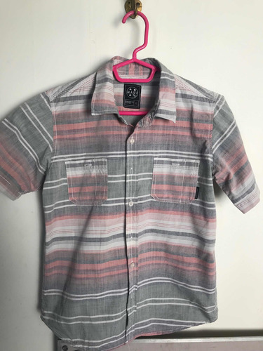 Camisa Maui And Sons Niño