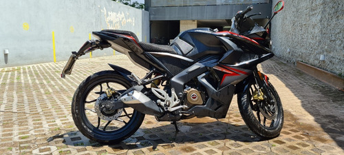 Imagen 2 de 8 de Bajaj Rouser Rs200