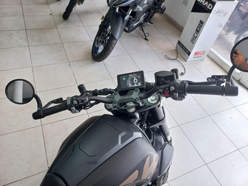 Zontes Gk 350