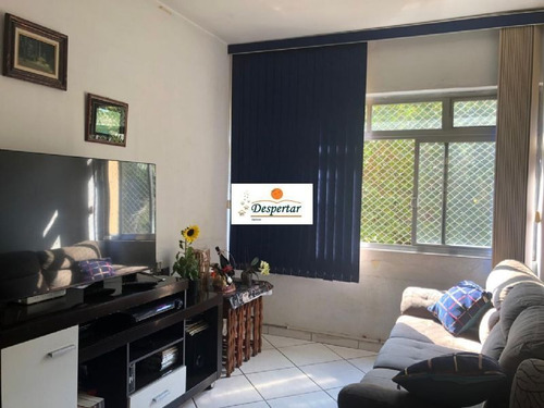08237 - Apartamento 3 Dorms, Lapa De Baixo - São Paulo/sp - 8237