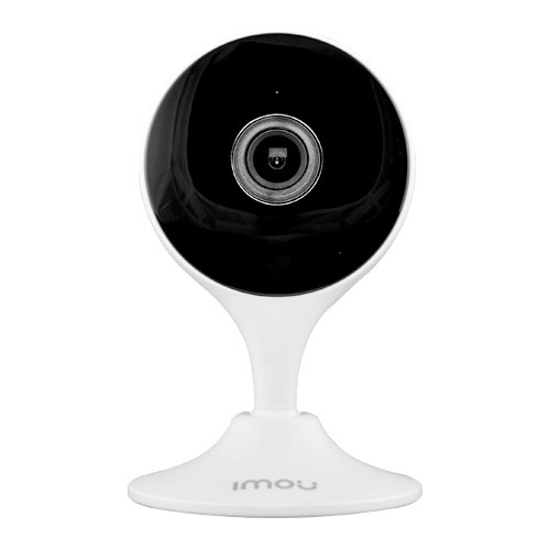 Camara De Seguridad Wifi Audio Sd256m Bidireccional