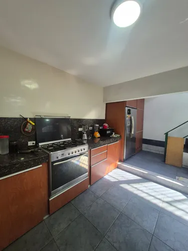 Los Caobos Casa En Venta