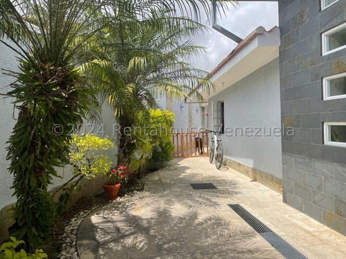 Casa Venta El Retiro San Antonio De Los Altos