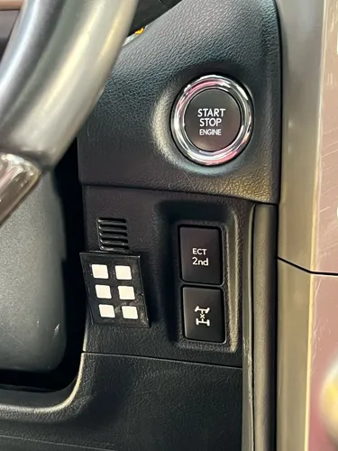 Lexus GX 4.6 460 Premium