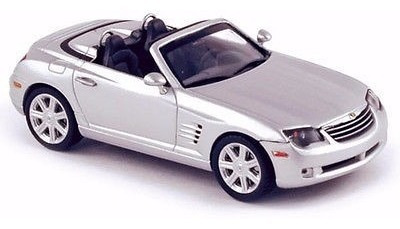 Chrysler Crossfire  1/43 Norev