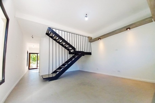 Imagen 13 de 17 de Casa Tipo Duplex A Estrenar!! (las Gaviotas)