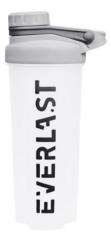 Vaso Shaker Deportivo Everlast Mezclador De Proteinas  