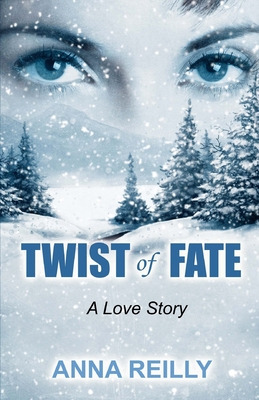 Libro Twist Of Fate - Reilly, Anna