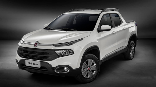 Fiat Toro Freedom 1.8 2021 0km | Zucchino Motors