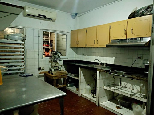 Imagen 4 de 9 de Se Vende Fondo De Comercio De Panaderia Ve01-0660fp-mf