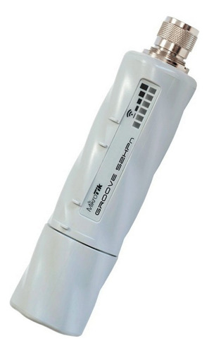 Mikrotik - Radioenlace Groove 52 - Rbgroove52hpn Backbone