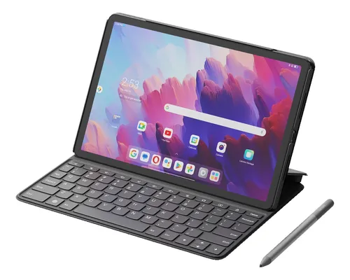 Tablet Lenovo K11 8gb Ram 128gb Ssd Pantalla 11 Teclado Y L