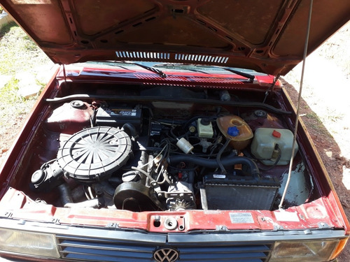 Volkswagen Gl