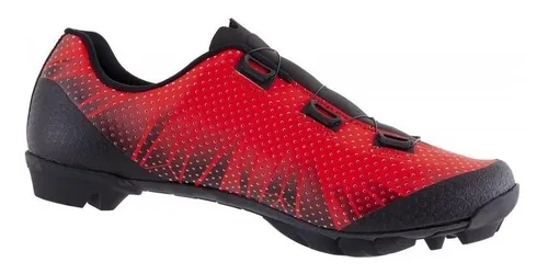 Luck spider shop mtb shoes