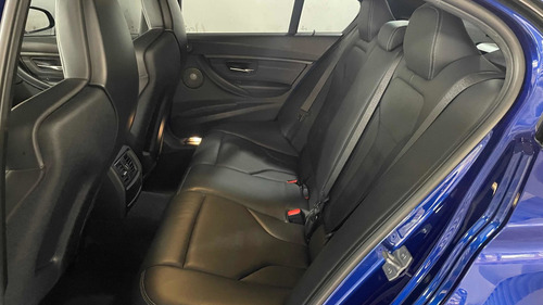 Imagen 11 de 14 de Bmw M3 Sedan Aut
