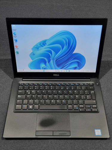 Laptop Dell Latitude 7290 Intel I7 8va