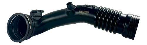 Manguera Aire Para Turbo Con Sensor Map Bmw 640ix N55 14-18