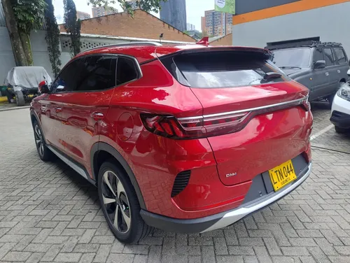 BYD Song Plus 1.5 Dm-I Gl