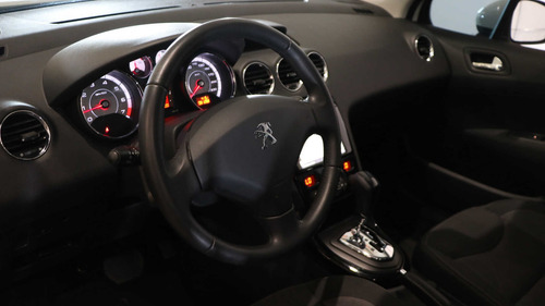 Imagen 10 de 15 de Peugeot 308 1.6 Allure Pack Thp Tiptronic - 183379 - C
