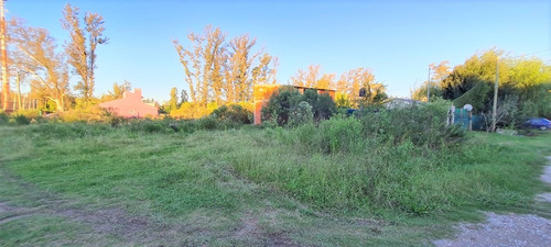 Imagen 3 de 4 de Lote De 225 M² En Bº Las Margaritas - Pilar
