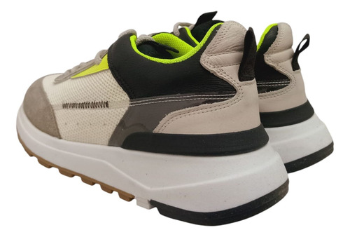 Zapatillas Dromo Flow N Hombre