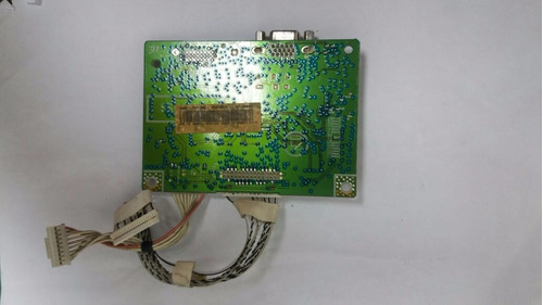 Placa Lógica Monitor Samsung 540n