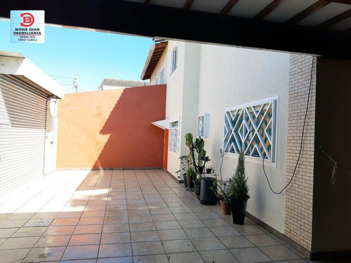 Imagem 2 de 15 de Sobrado - Vila Nhocune - Ref: 7949 - V-7949