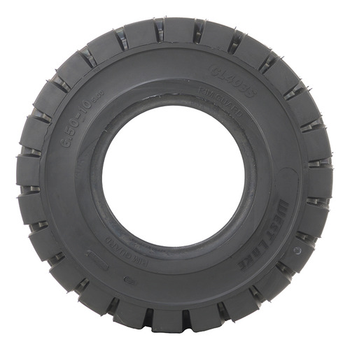 Pneu Aro 10 Westlake 6.50-10/5.0 Cl403s Maciço/empilhadeira