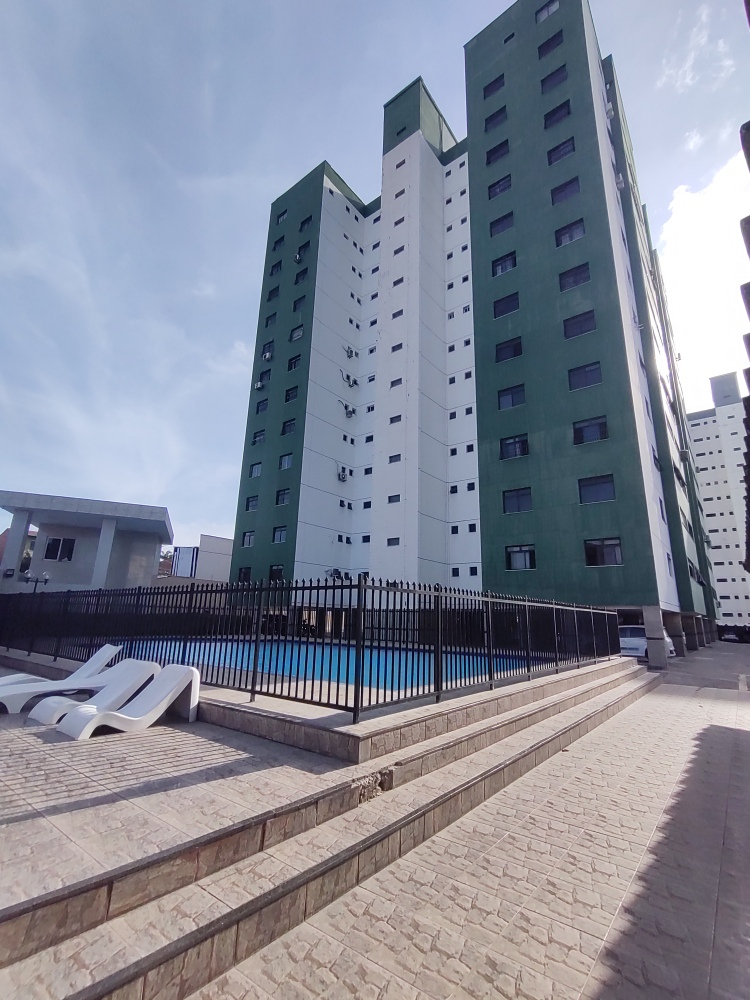 Captação de Apartamento a venda no bairro Fátima, Fortaleza, CE