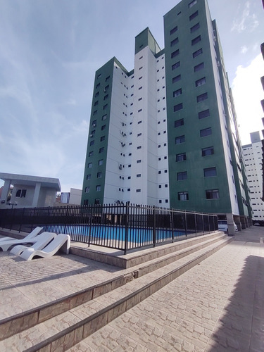 Apartamento De 3 Quartos,4 Andar Nascente - Bairro De Fatima