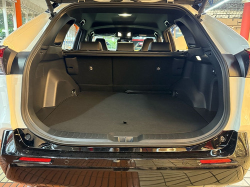Toyota RAV4 XSE PLUG-IN HYBRID